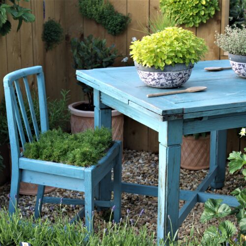 Improve Your Garden