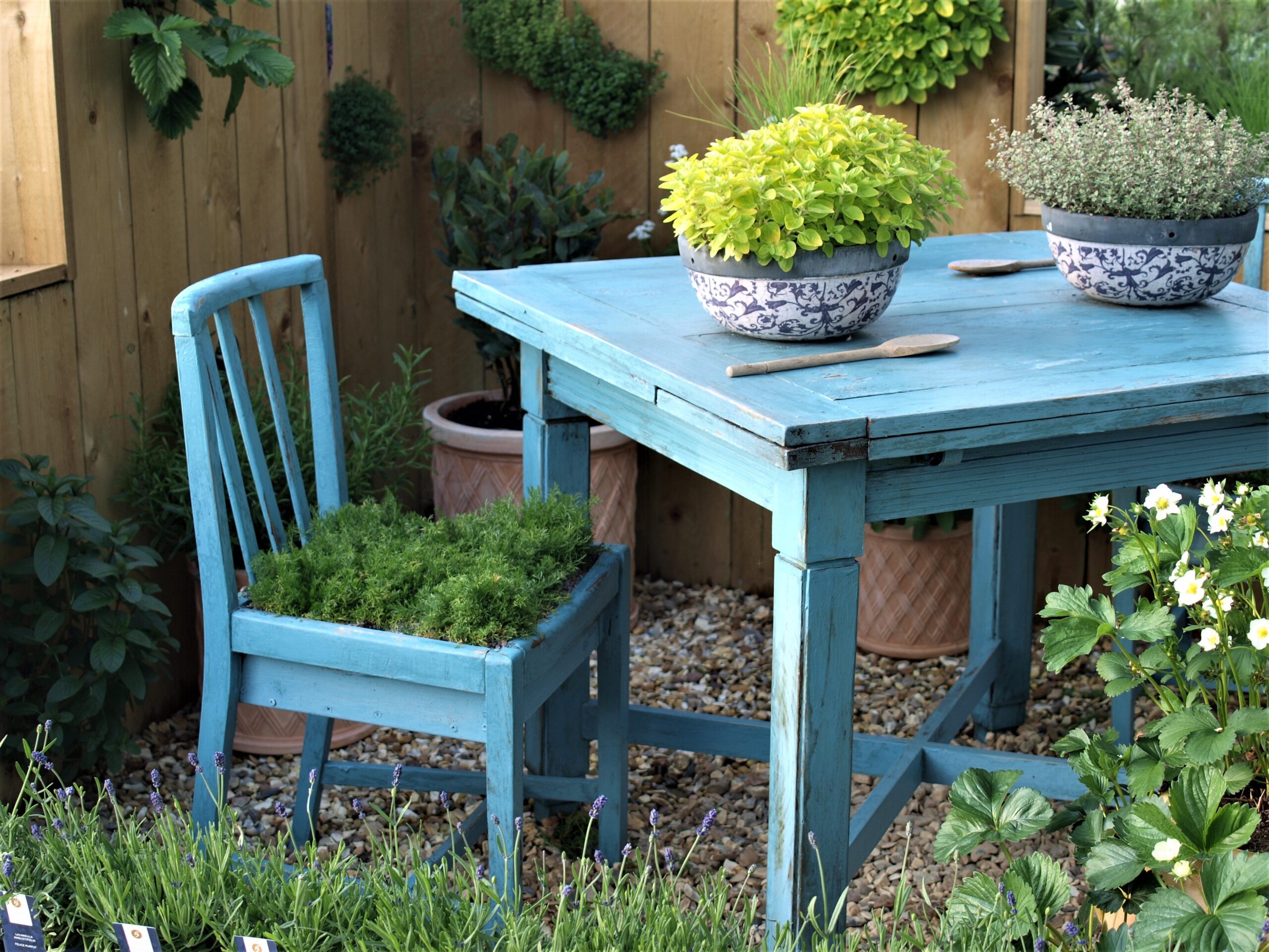 Improve Your Garden