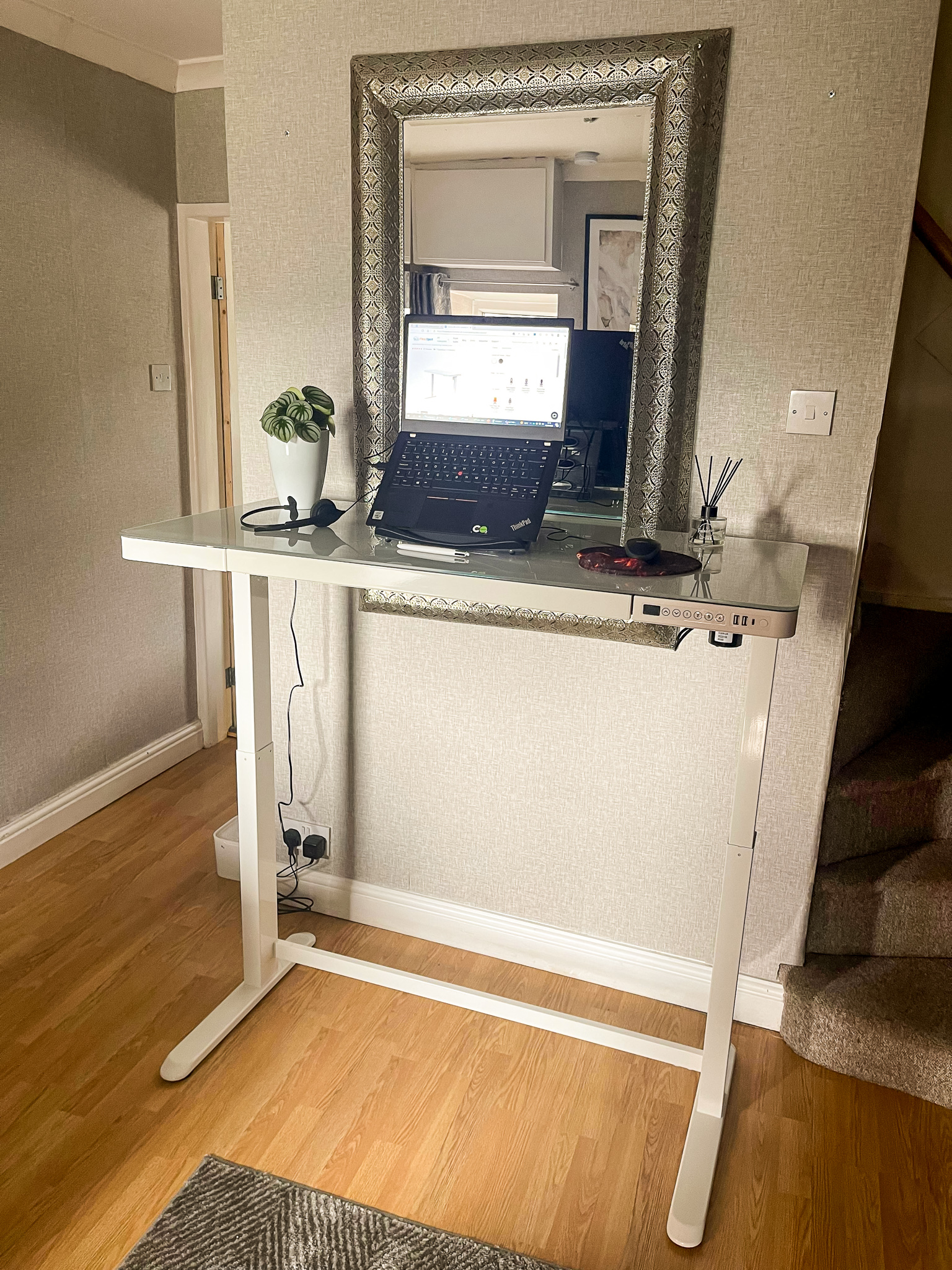 flexispot desk