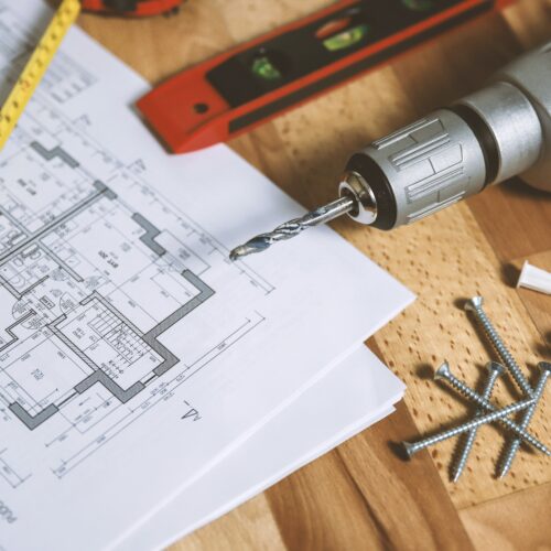 The Chequers Bath | Renovating Your Home