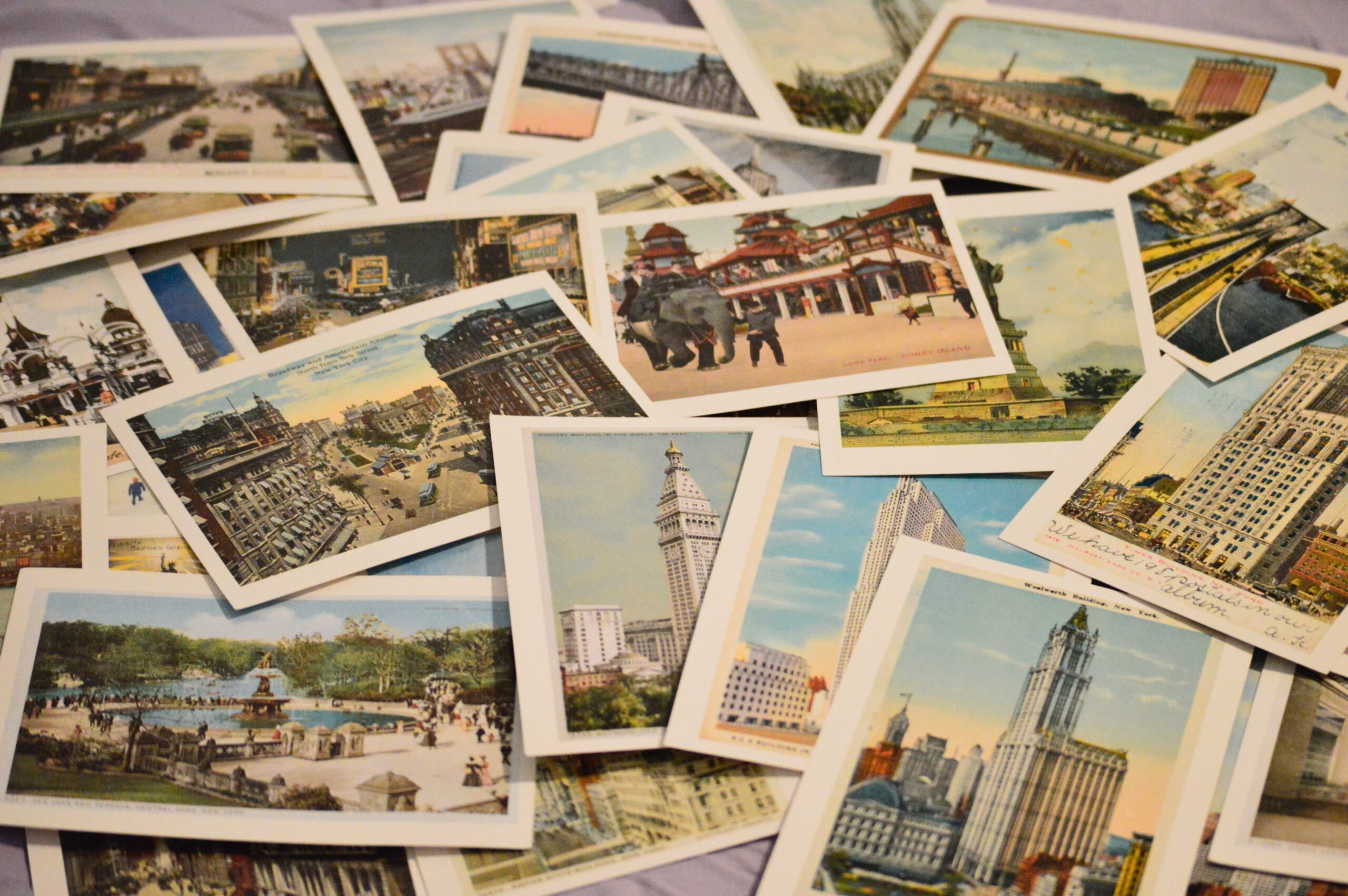 Postcard