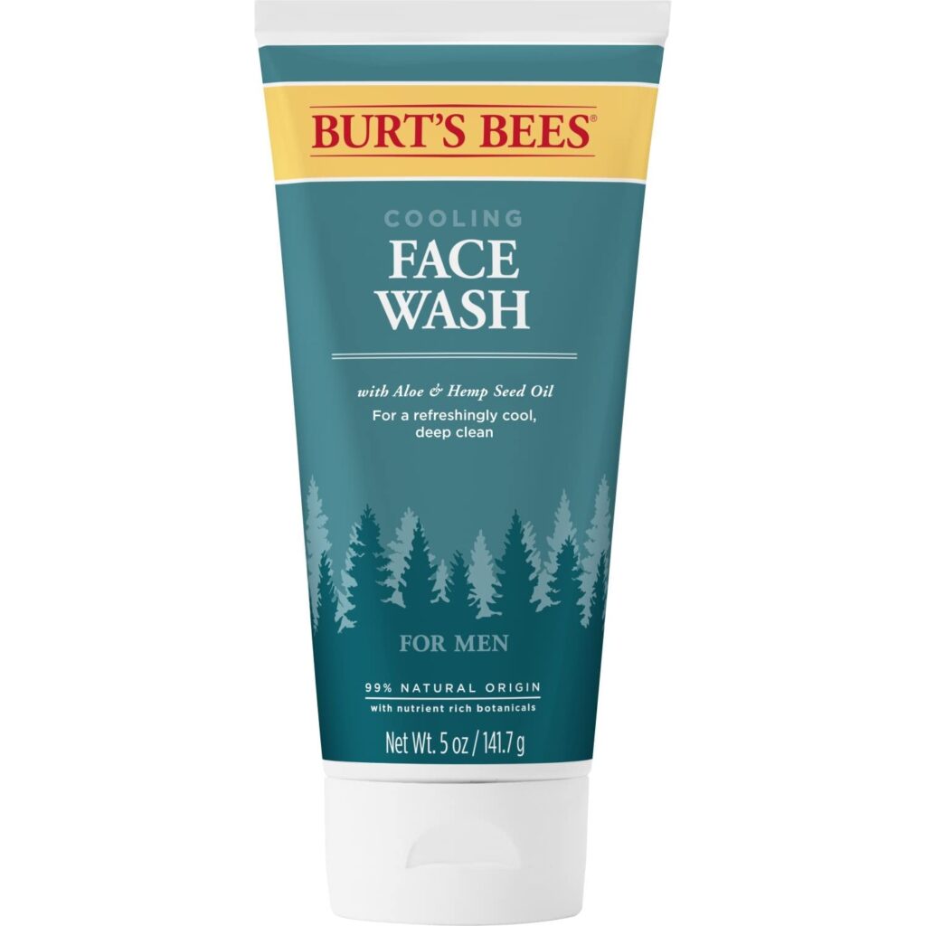 Top 5 Men's Skincare Products of 2022