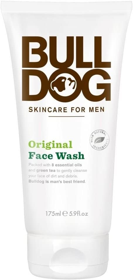 Top 5 Men's Skincare Products of 2022