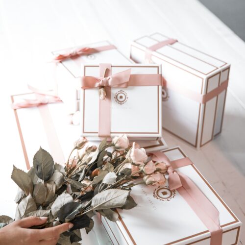 Gifts for Expecting Parents