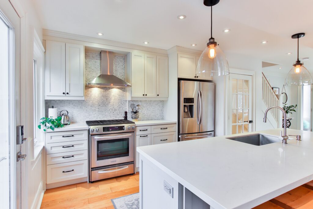Things I Want in my Ideal Kitchen