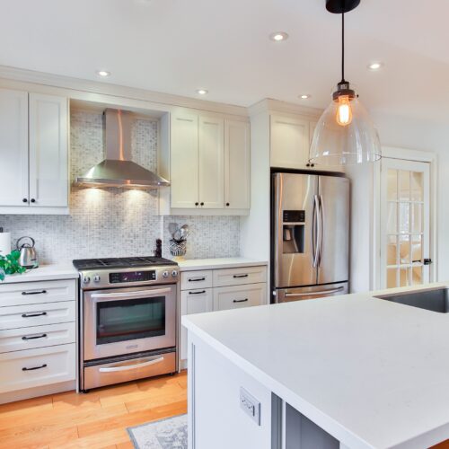 Things I Want in my Ideal Kitchen