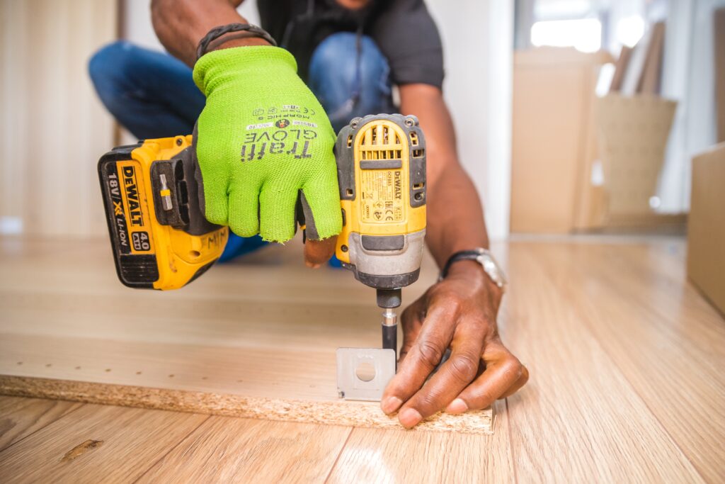 Tips for Planning for Construction Work Going On in Your Home 