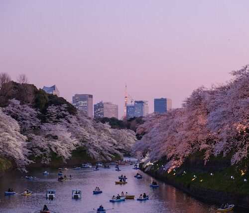 Tokyo
