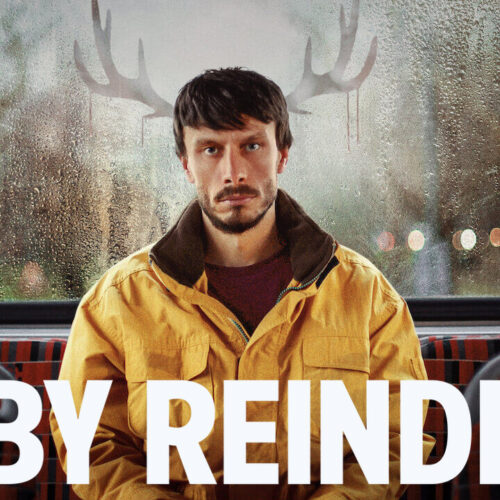 Top 5 Trending Series on Netflix for April 2024