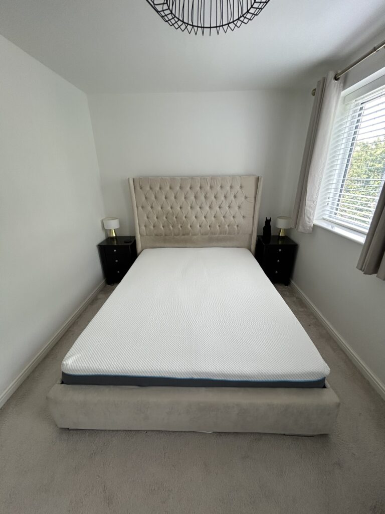 simba Essential Mattress
