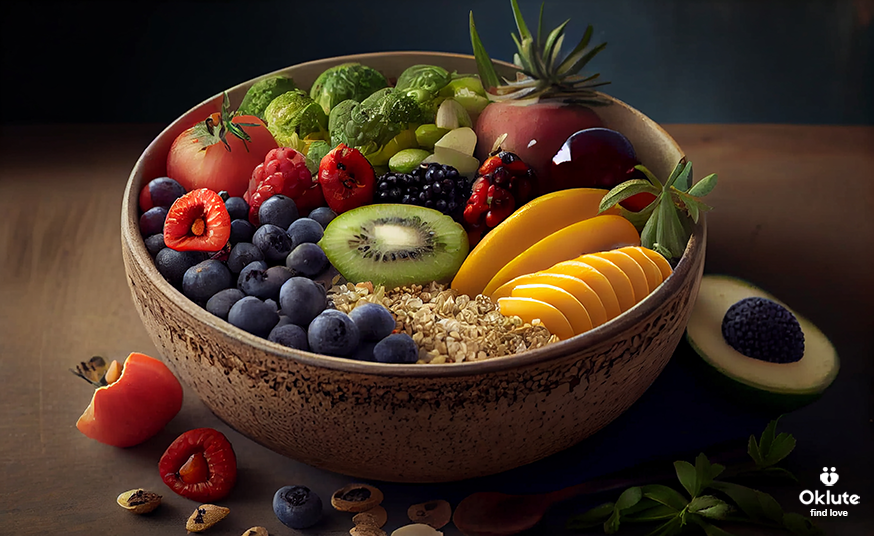 Superfoods for Super Health: Foods That Boost Your Well-Being