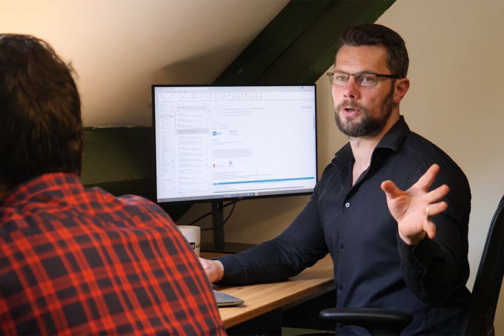 How to Grow Your Online Business with 3 Simple Tips