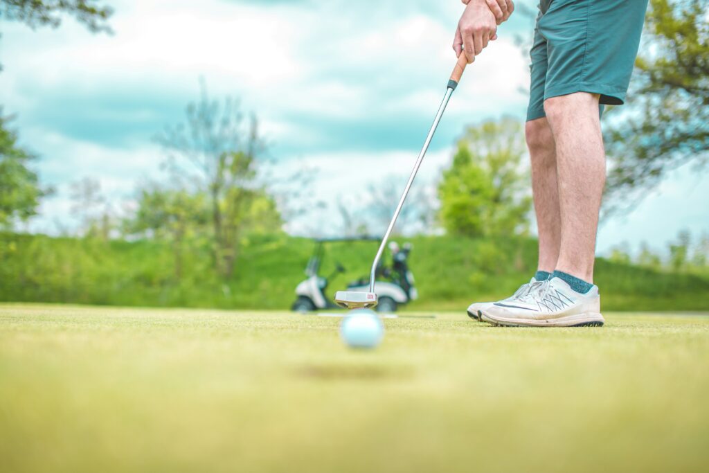Golf for Beginners