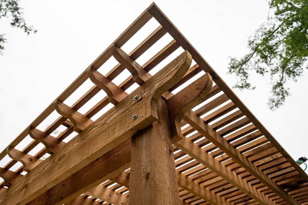 What You Should Know Before Building a Pergola at Home