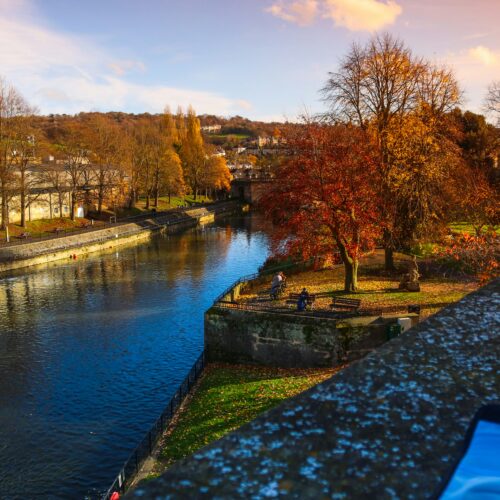 Why Living in Bath Could Be Your Best Life Decision Yet