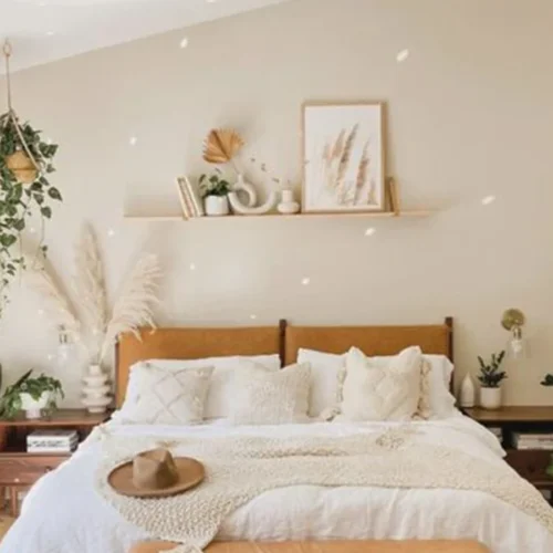 How to Design Your Perfect Bedroom: A Sanctuary-Making Guide