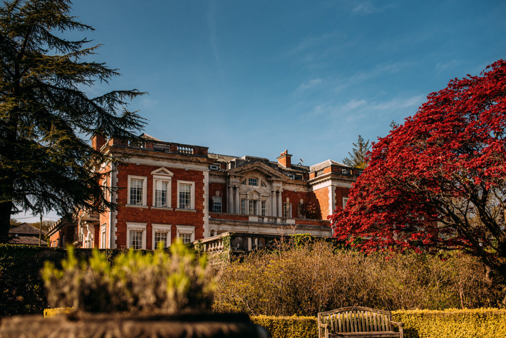 Luxury Wedding Ideas and Dream Wedding Venues in the UK