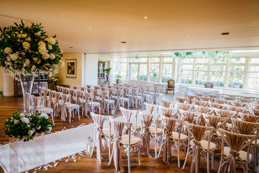 Luxury Wedding Ideas and Dream Wedding Venues in the UK