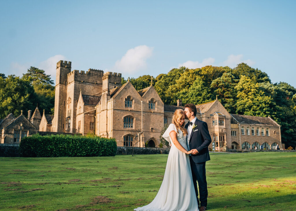 Luxury Wedding Ideas and Dream Wedding Venues in the UK