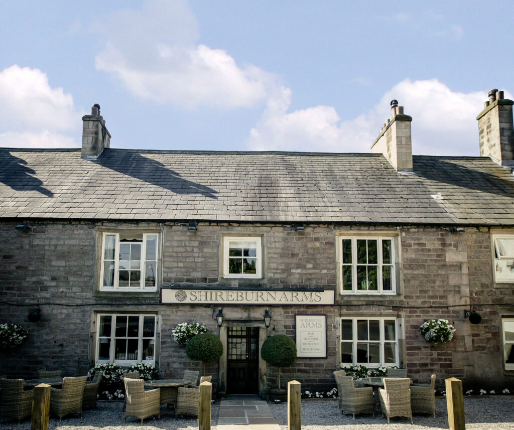 Luxury Wedding Ideas and Dream Wedding Venues in the UK