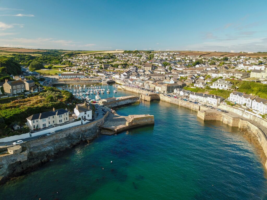 Luxury Holiday Getaways in the UK
