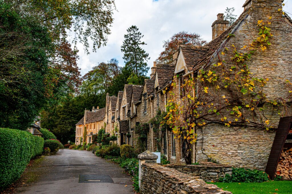Luxury Holiday Getaways in the UK
