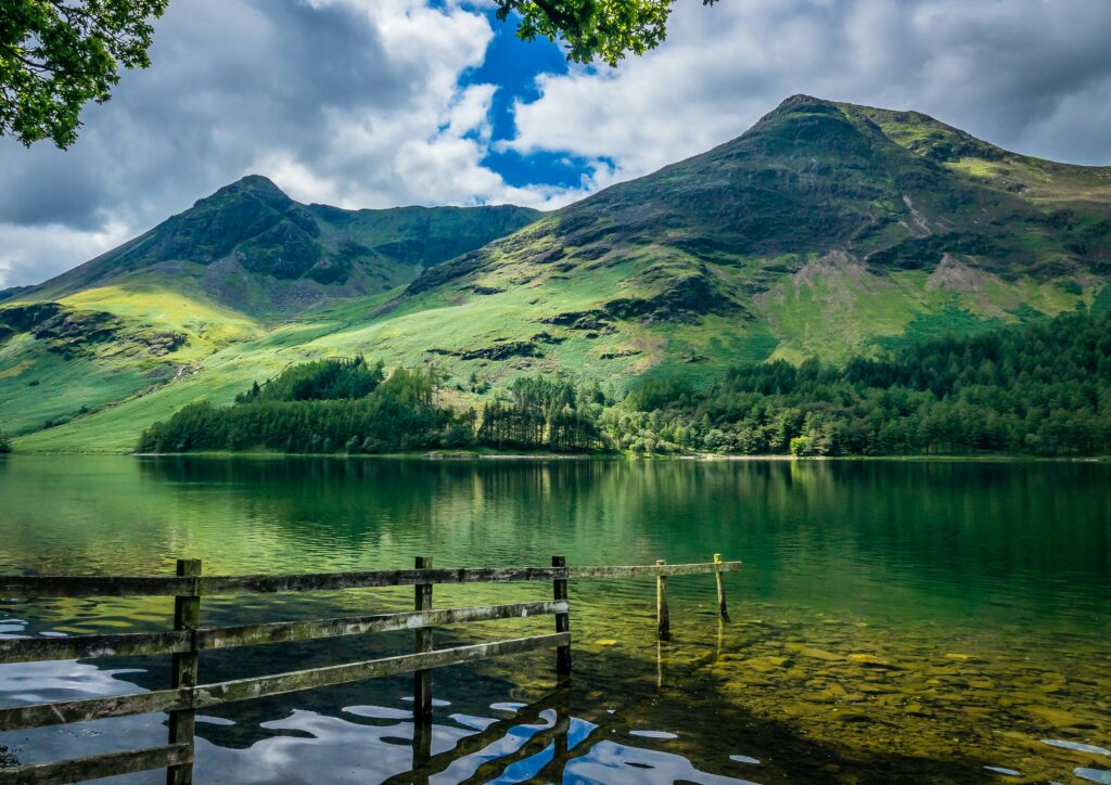 Luxury Holiday Getaways in the UK