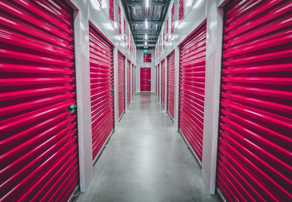 Solving Business Storage Headaches
