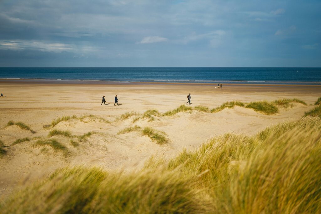 Luxury Holiday Getaways in the UK
