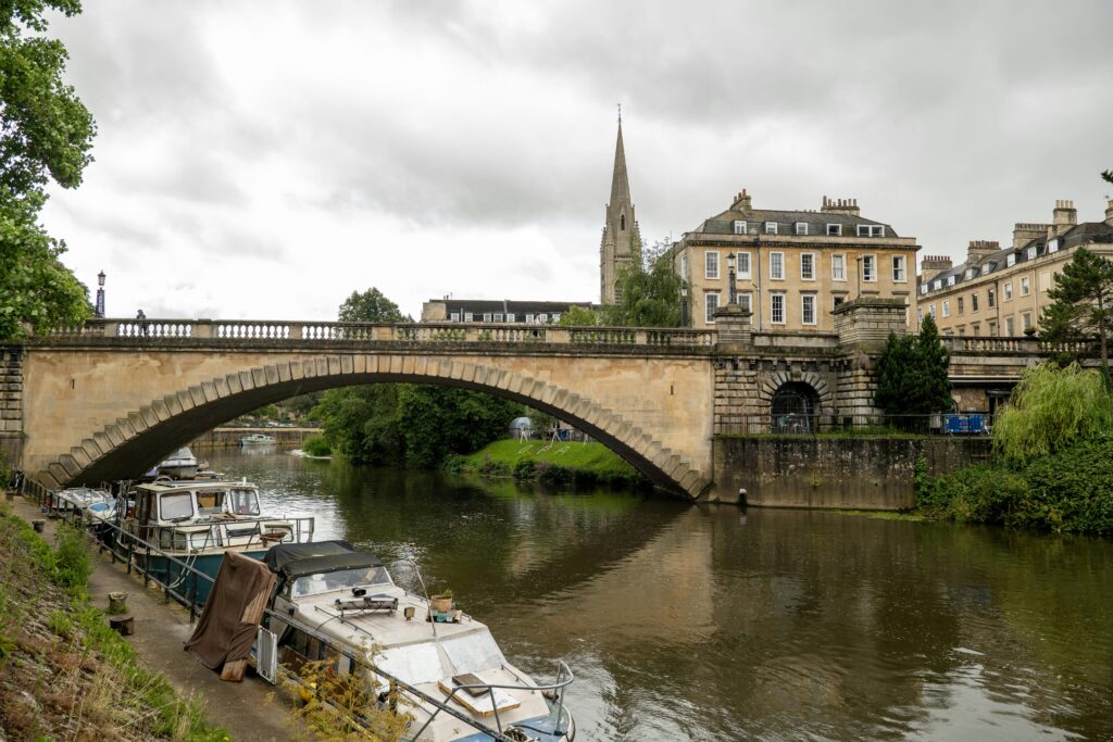 The Ultimate Weekend Guide to Bath: Eat, Sleep, and Explore