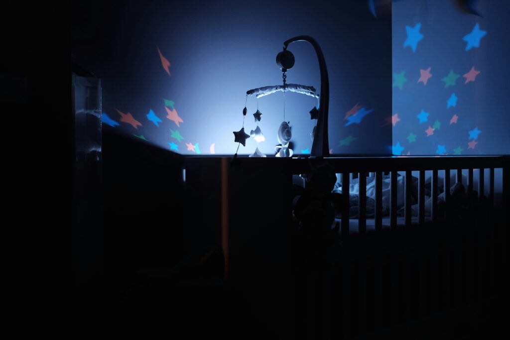The Importance of Sleep for Growing Minds 