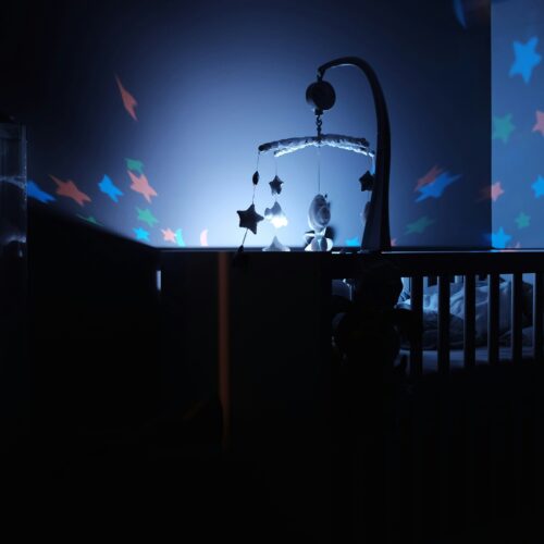 The Importance of Sleep for Growing Minds 