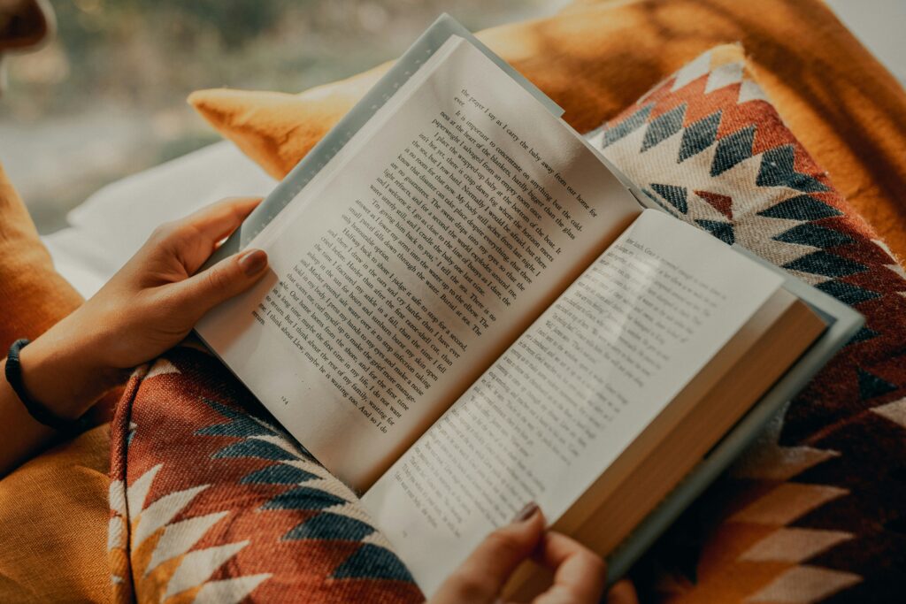 How to Encourage a Love of Reading at Home 