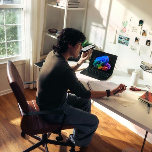 How to Turn Everyday Moments into Learning Opportunities 