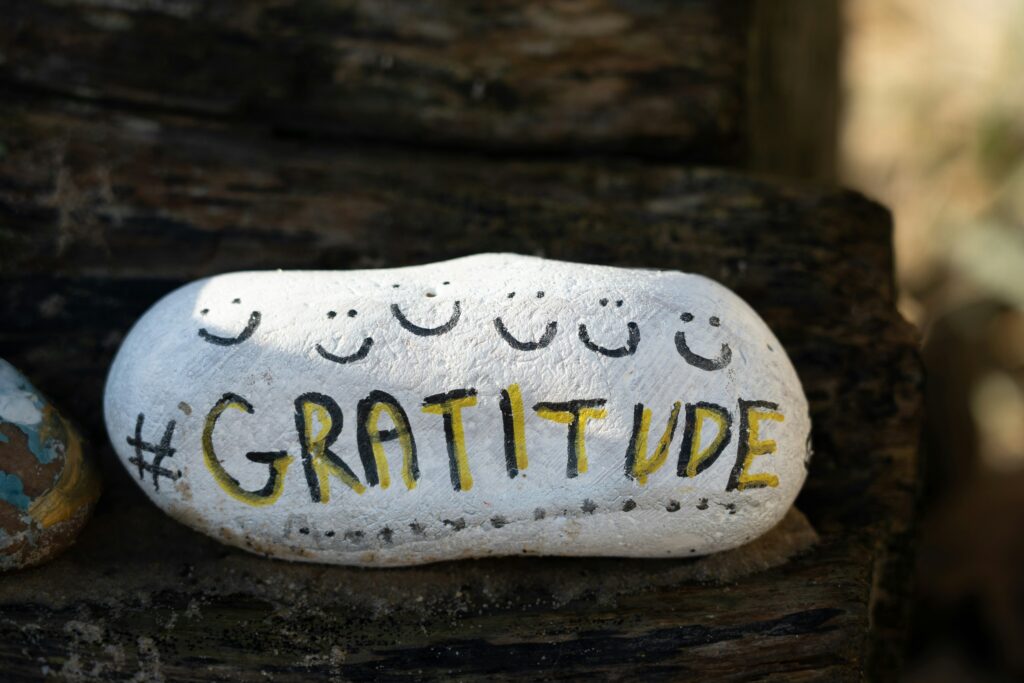 Why Gratitude is a Superpower for Families  