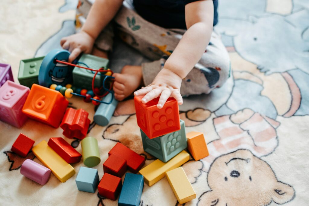 The Science Behind Play: Why It’s Essential for Development 